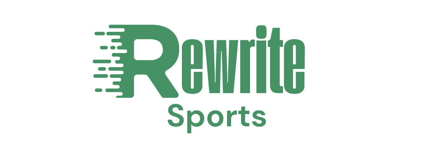 Rewrite Sports